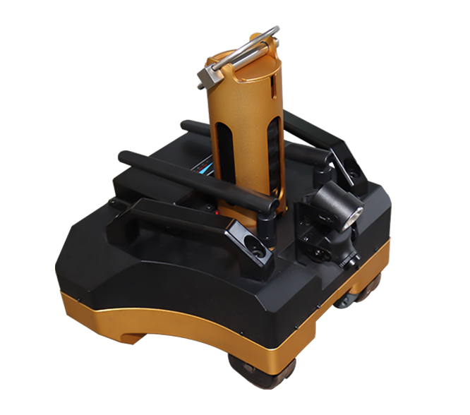 腐蝕測厚機(jī)器人